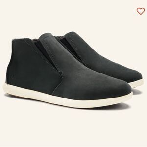 OluKai Hawai’iloa Manu Hope bootie. Size 9.